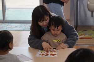 プレぴよクラブ～秋を探しに行こう🍁～